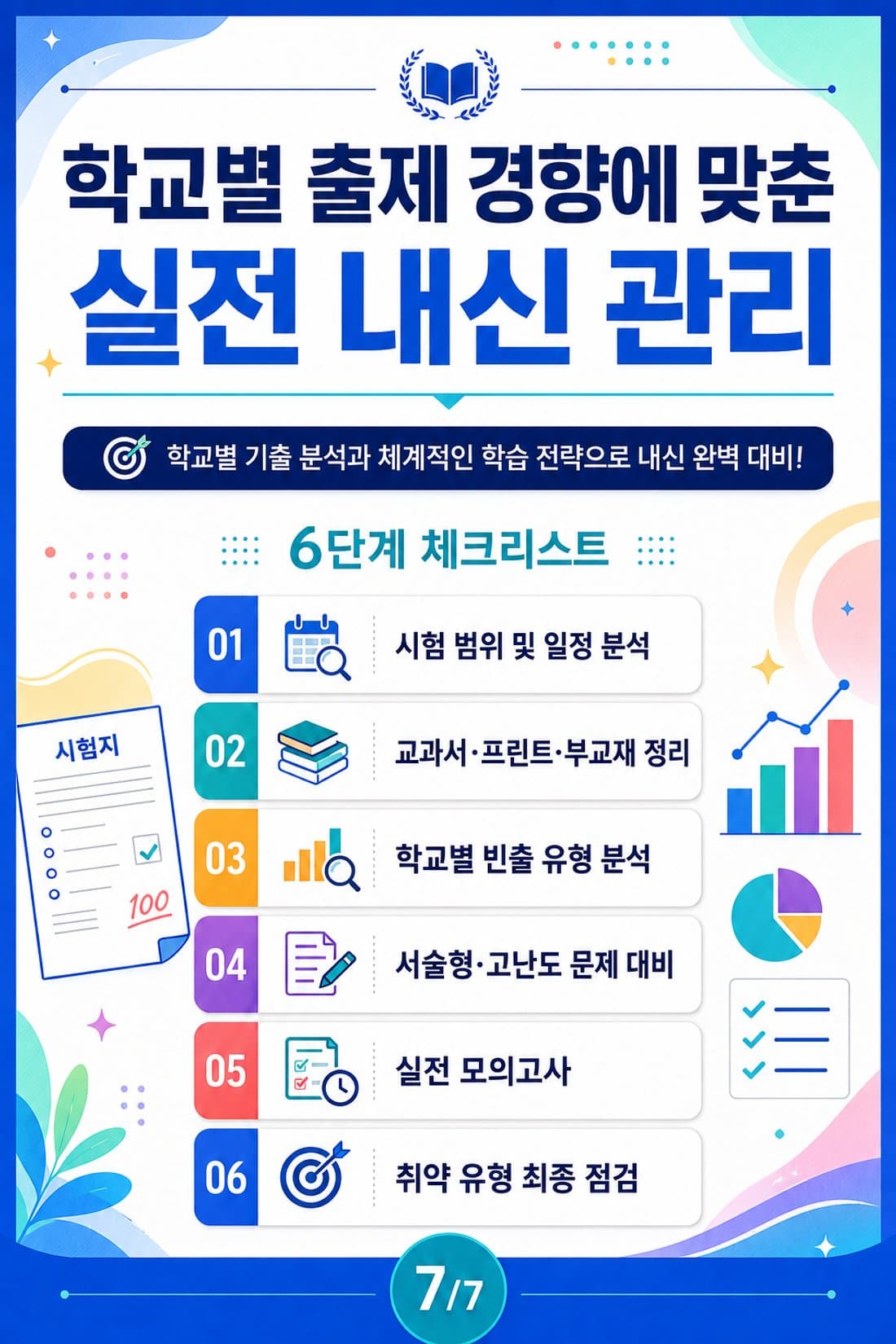 용수영 선생님 브로셔 6
